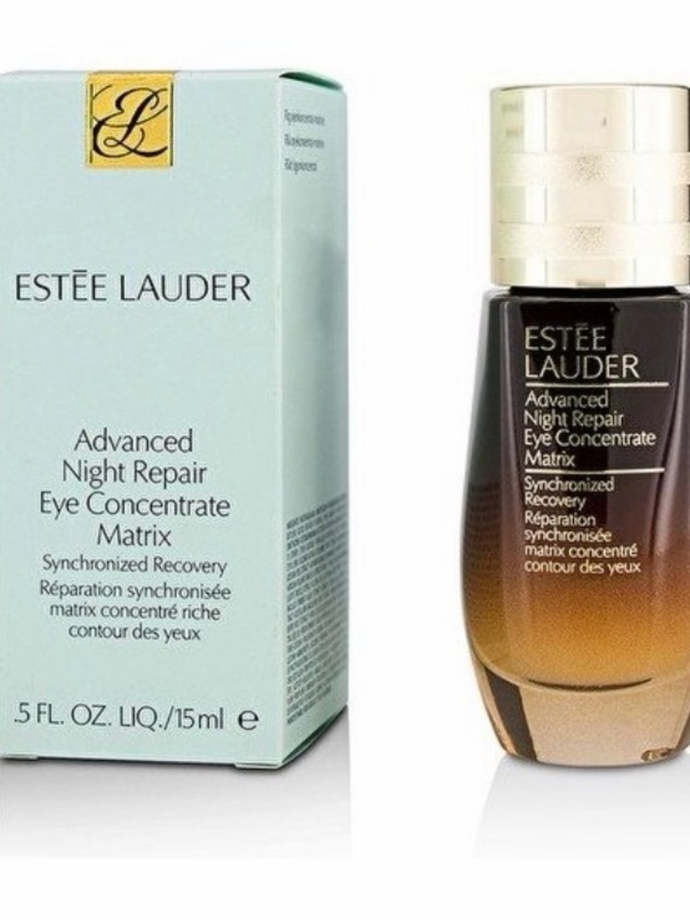Estée Lauder Advanced Night Repair Eye Concentrate Matrix Treatment